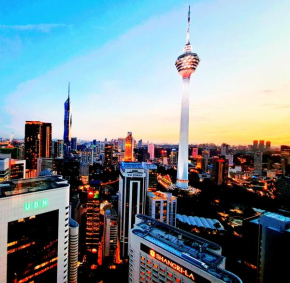 Vortex klcc suites